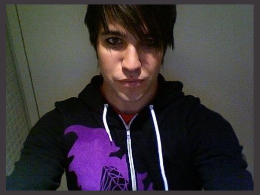 Pete Wentz